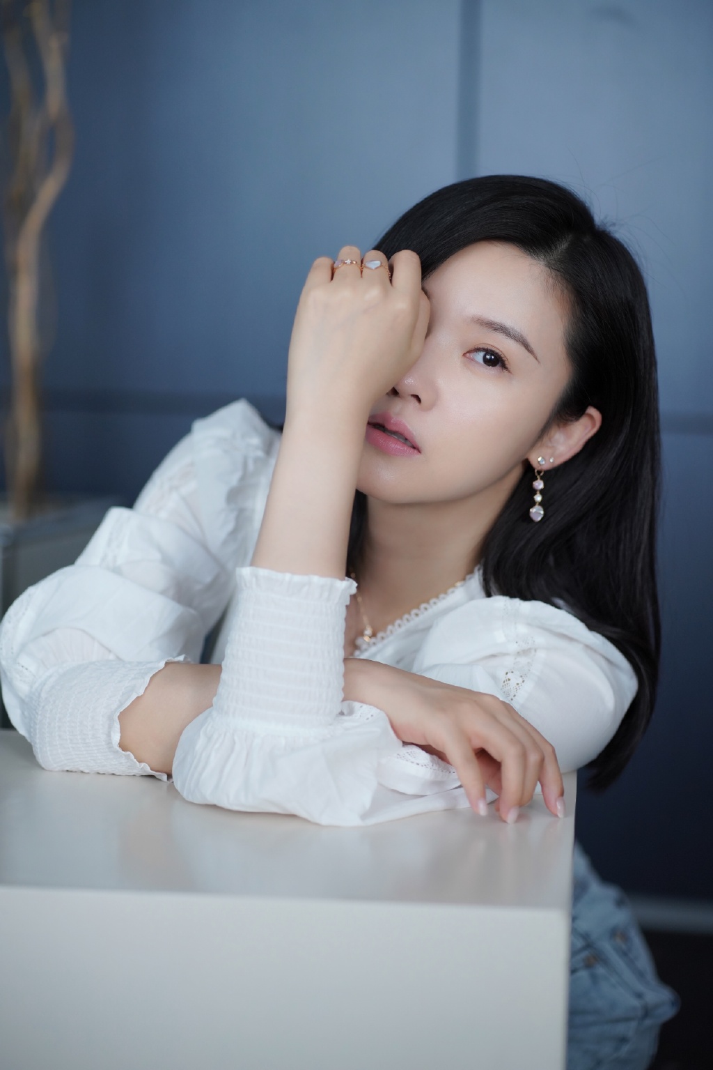 杨子姗